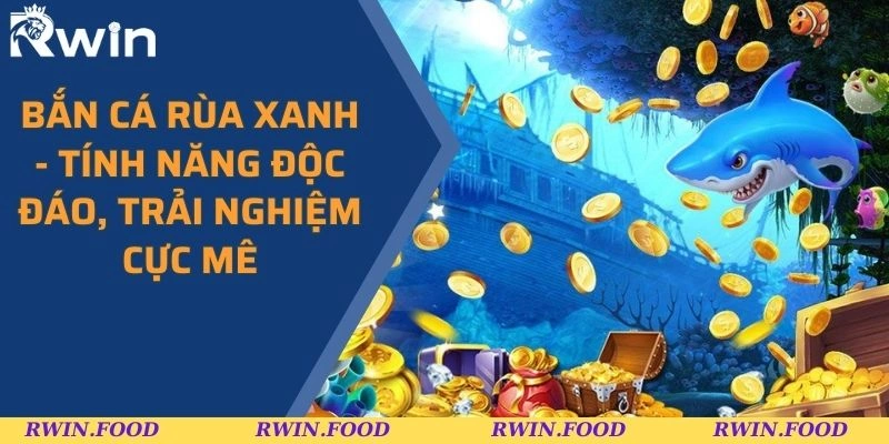 ban-ca-rua-xanh